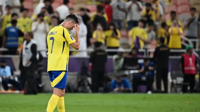 Cristiano Ronaldo's Decision Can Be Expected Soon