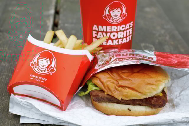 Wendy&#39;s is offering deals beyond National Cheeseburger Day for the 2025 holiday.