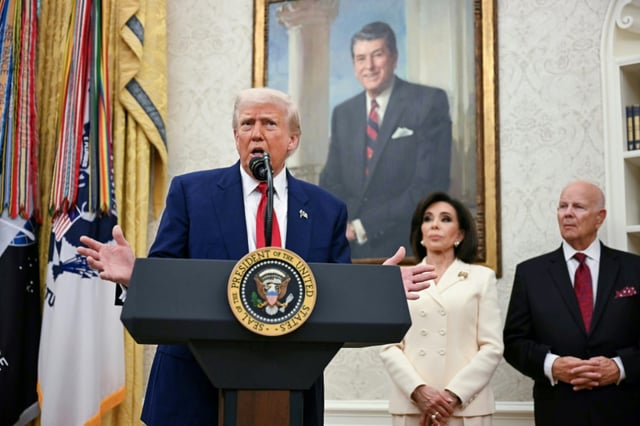 US-Präsident Donald Trump hat eigenen Angaben zufolge Israels Regierungschef Benjamin Netanjahu vor einem Angriff auf den Iran gewarnt, der die Fortsetzung der Atomgespräche zwischen den beiden Ländern gefährden könnte.
