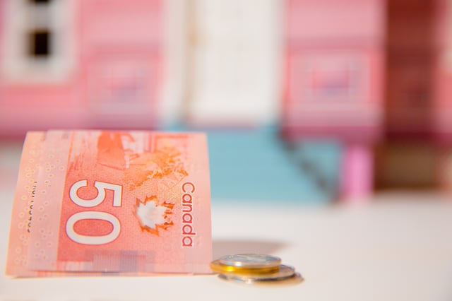 Equifax said that the non-mortgage delinquencies had risen 24 per cent over the first quarter of 2024.