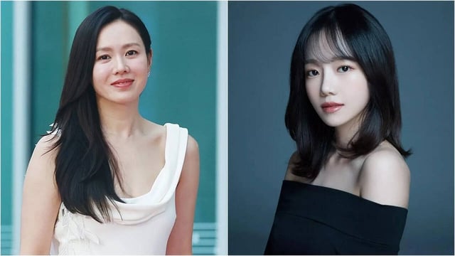 Variety: Son Ye-Jin To Join Forces With Squid Game Fame Jo Yu-Ri, Role Inspired By ADOR Ex-CEO Min Hee-Jin: Report