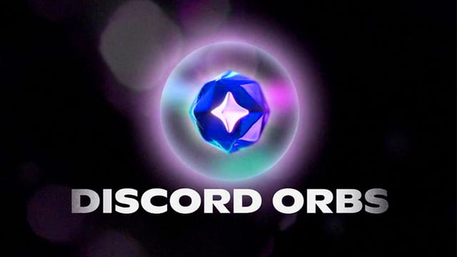Discord Orbs logo