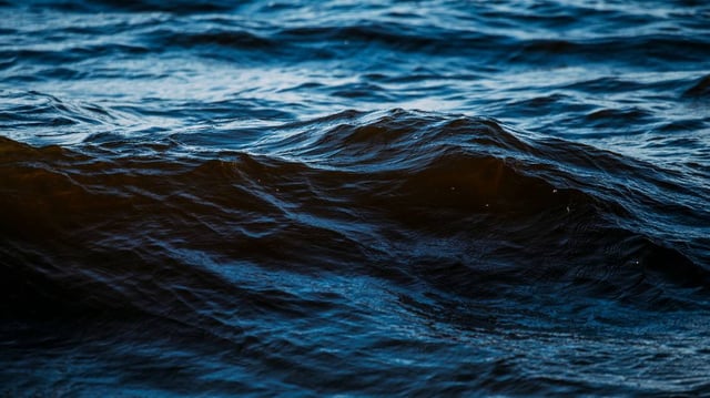 The boat sank off the coast of Mekoryuk on Nunivak Island.
