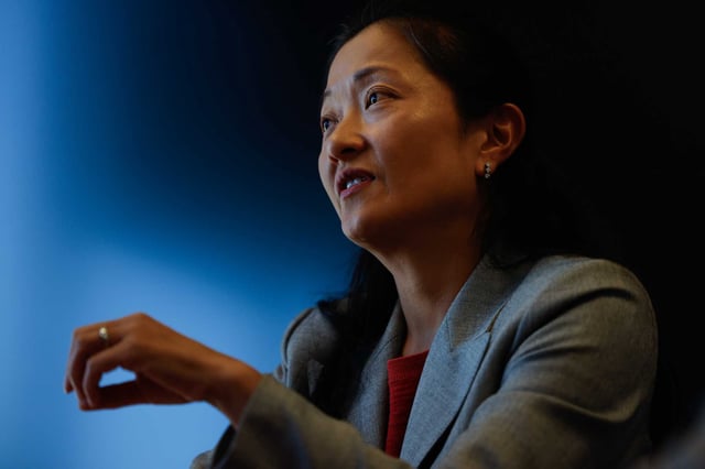 SFUSD Superintendent Maria Su backed off a plan for a pilot program to look at different ways of grading students after backlash.