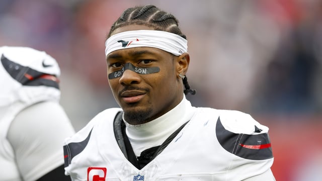 Stefon Diggs has landed in controversy after a video of him on a boat went viral