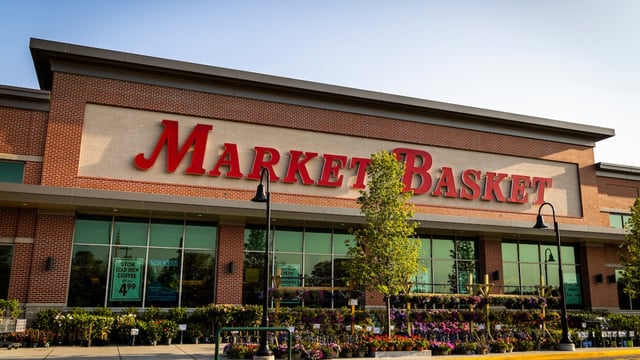 Market Basket