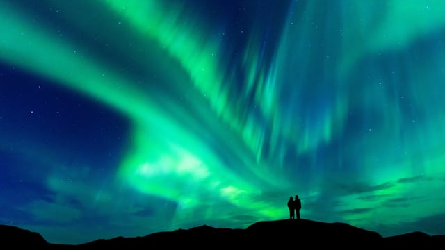 Northern Lights