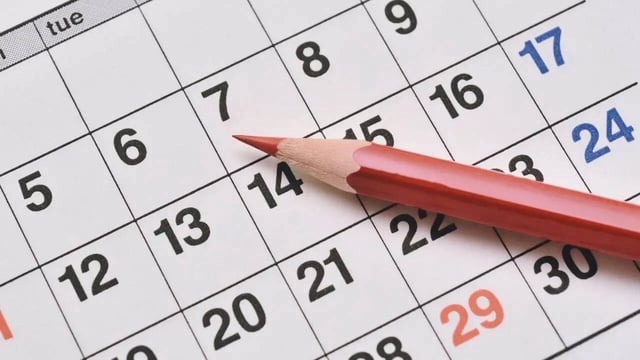 Chhattisgarh Board Second Main Exam Dates 2025 Released