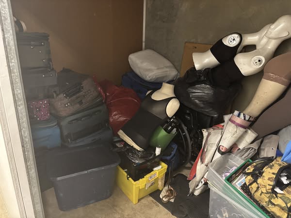 The Madera County Sheriff&#39;s Office recovered merchandise that was reported stolen by a Vallejo woman who they said staged a carjacking as part of an insurance fraud scheme.