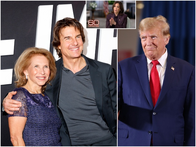 Lexie Moreland/Variety; Scott Olson/Getty Images