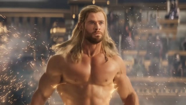 Chris Hemsworth To Hang Up His Thor Cape After Avengers Doomsday? Emotional Note Leaves MCU Fans Confused