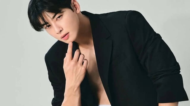 ASTRO’s Cha Eun Woo Enlistment Date CONFIRMED After Passing Military Band Audition; Here's All You Need To Know