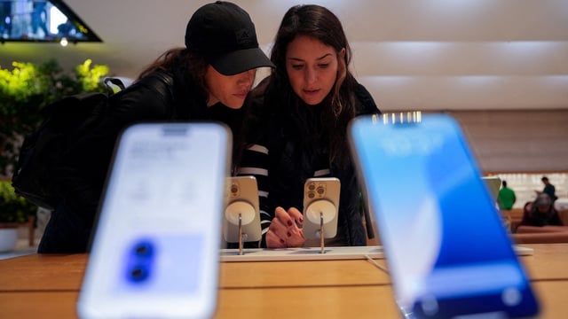 Apple is preparing to rename all its operating systems using the upcoming year’s last two digits.