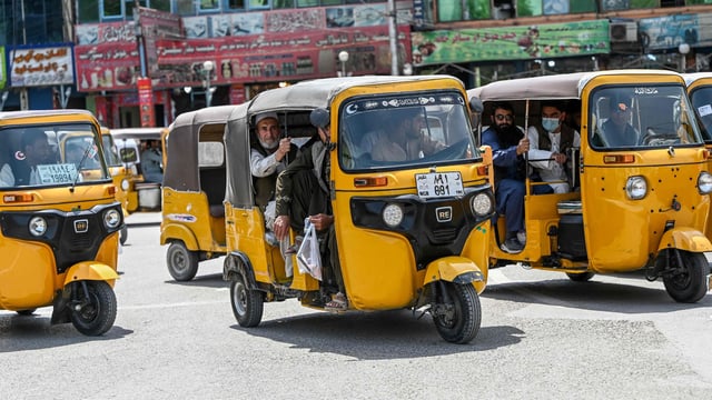 Fugitive autorickshaw driver was held after 23 years for murder near Mumbai