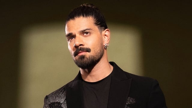 Sooraj was most recently seen in the historical film, Kesari Veer.
