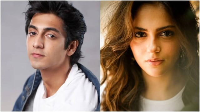 Saiyaara: Ahaan Panday, Aneet Padda's Debut Film Teaser To Release On THIS Date