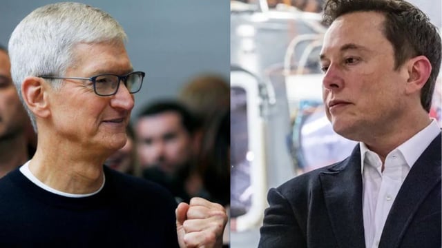 Elon Musk's 72-Hour 'Ultimatum' To Apple To Accept $5 Billion Deal - What Had Happened?