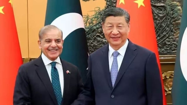 As India continues to pound Pakistan, Beijing offers Islamabad $3.7 bn lifeline