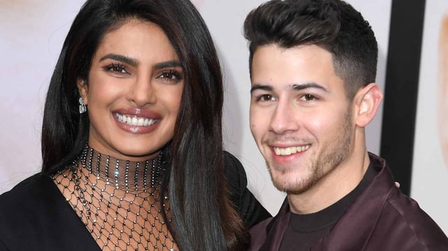 Priyanka Chopra Calls Nick Jonas 'Mine' As They Enjoy Romantic Boat Ride In New York, See Photo | Image: Social Media 