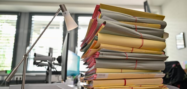 Besonders im Bereich der Kinderponografie kamen viele neue Ermittlungen hinzu
