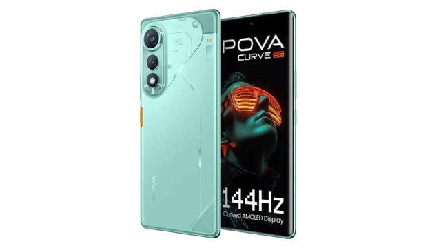 tecno | Image: TECNO