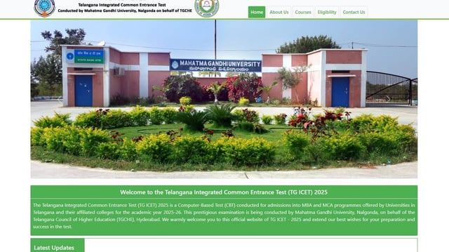 TS ICET Hall Ticket 2025 to Release on June 1 at icet.tgche.ac.in, Here’s How to Download  | Image: File Photo