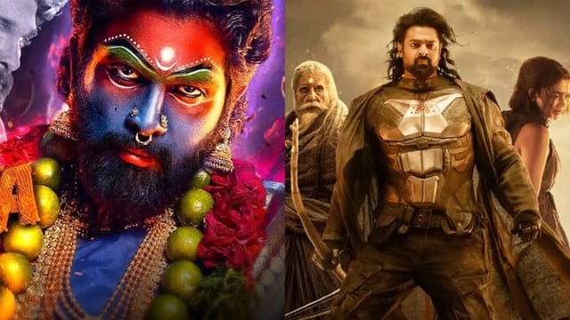 Gaddar Film Awards 2025 Winners Announced