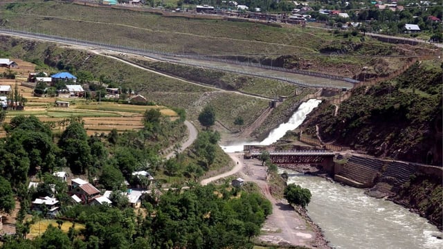 File photo of Indus Rivers | Praveen Jain | ThePrint