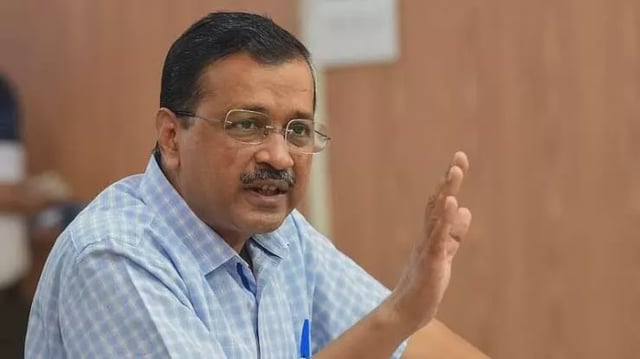 Kejriwal seeks NOC for passport renewal, Delhi court seeks ED, CBI response in liquor policy case