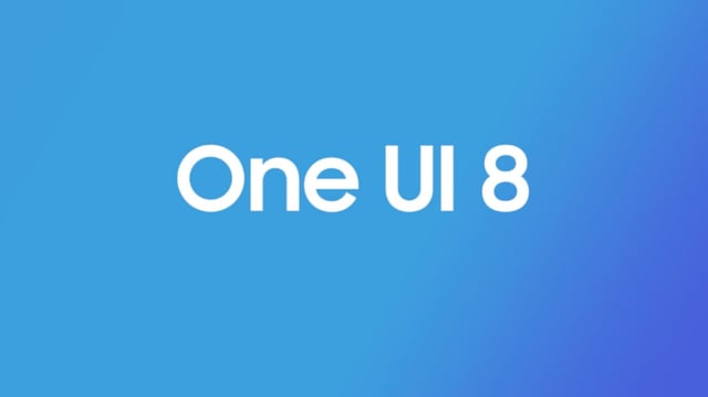 One UI 8 beta program launched for Galaxy S25 series. The Galaxy Z Fold 7 and Galaxy Z Flip 7 are to be the first models with One UI 8.