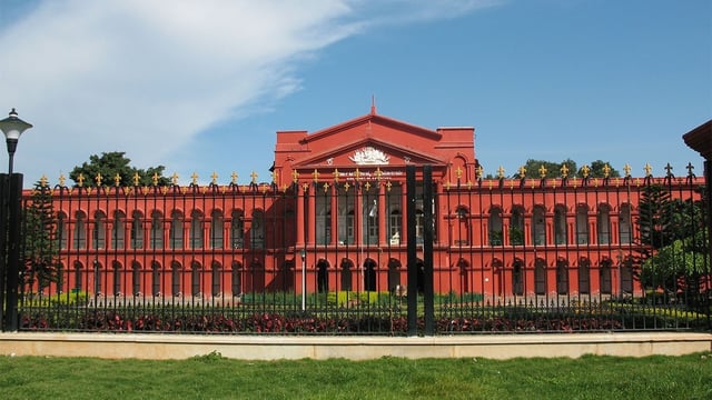 Unlawful: Karnataka High Court stops government order withdrawing criminal cases