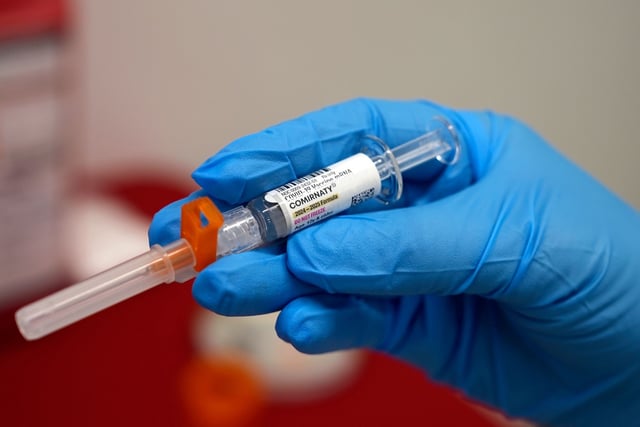 Changes are coming to the way Covid-19 vaccines are approved, and for whom.