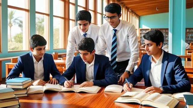 India set to introduce western Australian curriculum in 100 schools across nation