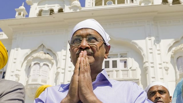 Arvind Kejriwal is seeking renewal of his passport for 10 years, his counsel said.