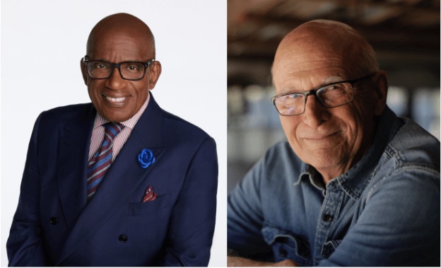 Al Roker, Jon Else