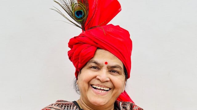Bharatiya Janata Party MLA Usha Thakur has demanded a Sharia-like punishment for love jihad.