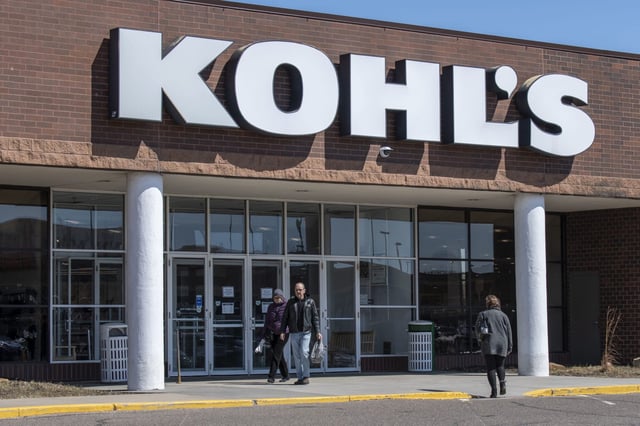 Kohl&#39;s most recent earnings report wasn&#39;t as bad as expected.