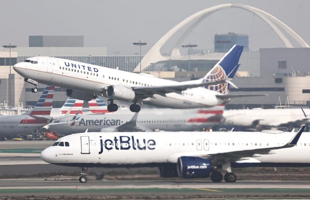 United Airlines and JetBlue have announced a partnership that will shake things up for flyers.