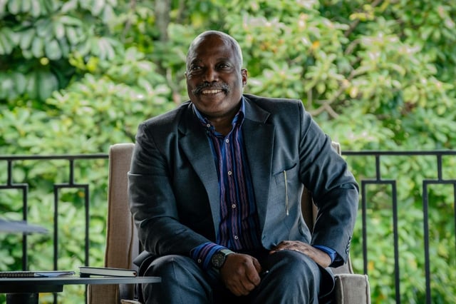 Joseph Kabila was president of the Democratic Republic of Congo between 2001 and 2009