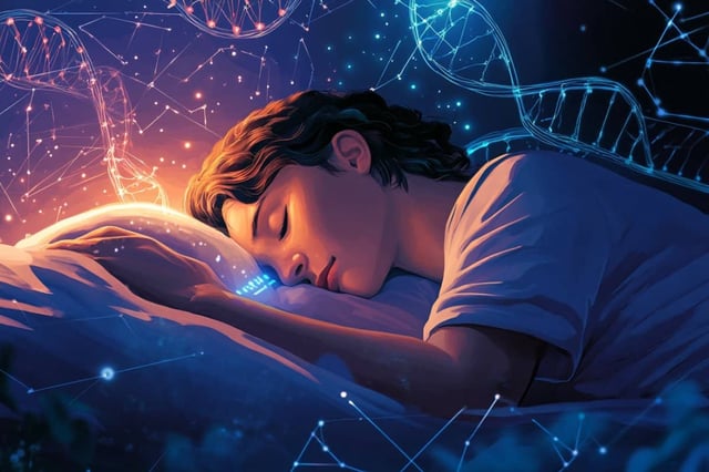 Now, the U-M team has provided some of the strongest support for the idea yet in observing how that seasonality plays out in a large, real-world study. Credit: Neuroscience News