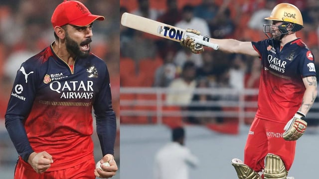 RCB IPL 2025 | Image: AP