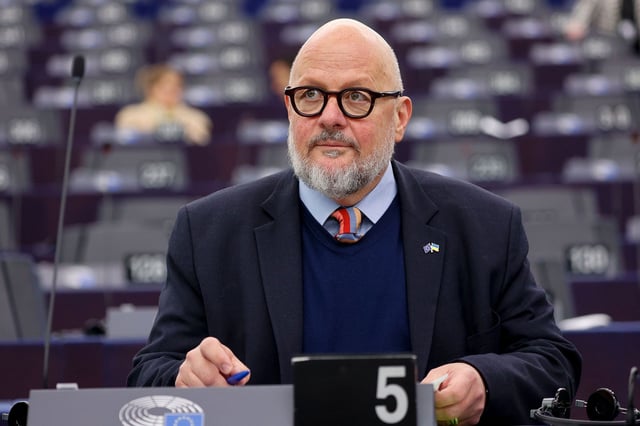 Luxembourg's Marc Angel, of the Group of the Progressive Alliance of Socialists and Democrats in the European Parliament, told CNN that he will be attending Budapest Pride.