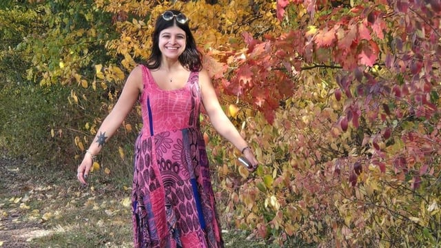 Hamilton resident Shalini Singh, 40, went missing in December 2024. 