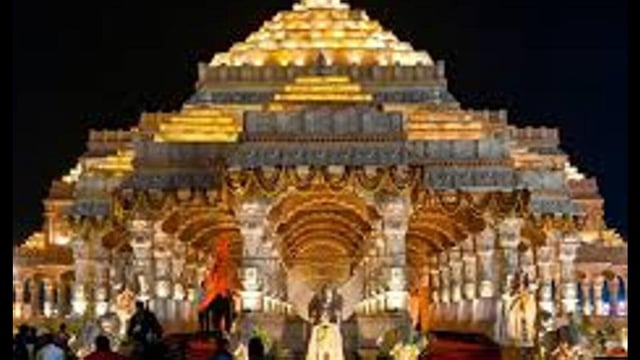 The consecration events are scheduled to be held from June 3 to 5. (HT File)