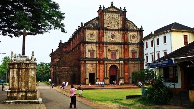 Goa Will Soon Have App-based Cabs Services, A Much-needed Respite For Travellers; Details Inside. (Image: Canva)