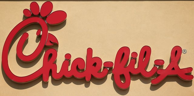 Chick-fil-A will launch its summer menu on June 9, 2025. (2012 photo by Alex Wong/Getty Images)