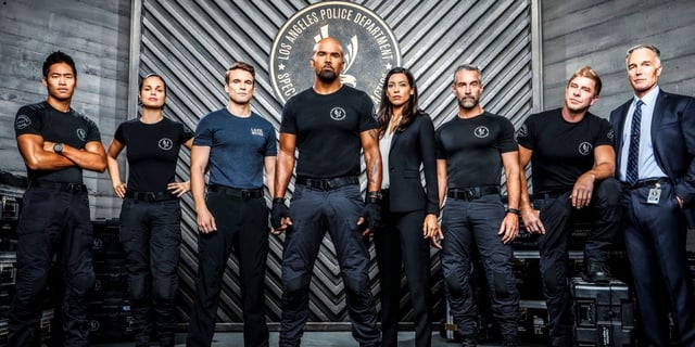 SWAT Season 5