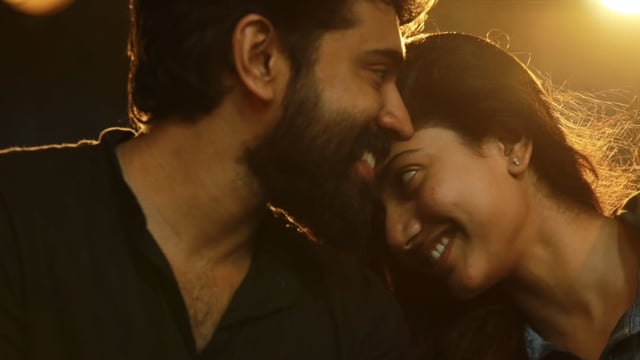 10 Years Of Premam: Nivin Pauly Pens Heartfelt Note On Film's Impact, Shares UNSEEN Pics With Sai Pallavi And More