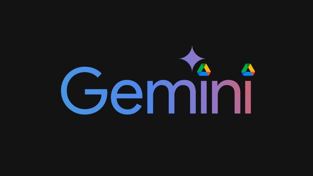 Gemini Google Drive