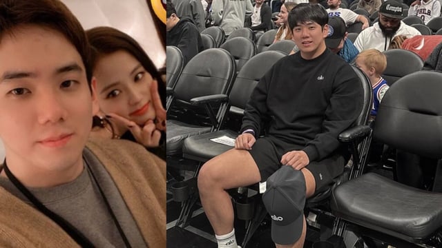 Jisoo's Brother Accused Of Illegally Filming S*x Tape With Woman, Netizens Debate If Controversy Will Harm Blackpink Star